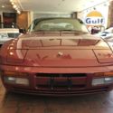 1990 Porsche 944 S2 Cabriolet &#034;LOW MILES, FULLY SERVICE, NEW TOP, THE BEST!!&#034;