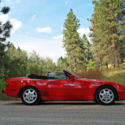 1990 Porsche 944S2 Cabriolet