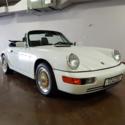1990 Porsche 964 **62,000 miles** 1 Owner Arizona Car