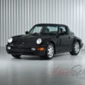 1990 Porsche 964 Carrera 2 Targa