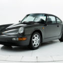 1990 Porsche 964 Carrera 4 ROW