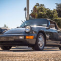1990 Porsche Carrera 911 C4 1 Owner 968 6 Speed Manual