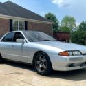 1990 R32 Nissan Skyline GTST Type M