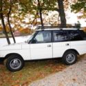 1990 Range Rover County Classic SWB...Stunning!!!