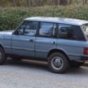 1990 Range Rover County SWB