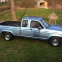 1990 ranger xlt lariet