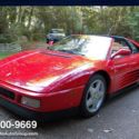 1990 Red BEAUTIFUL, NO ISSUES, ONLY 28K MILES!