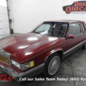1990 Red Runs Drives Interior Body Vgood Great Daily!