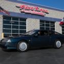 1990 Renault Alpine GTA 19k Original Miles Turbocharged Very Rare