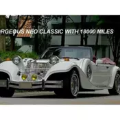 1990 Replica/Kit Makes NEO CLASSIC