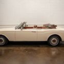 1990 Rolls Royce Corniche Corniche III Fresh Service! Convertible