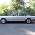 1990 Rolls Royce Silver Spur II California Car Award Winning Low Mile Documented