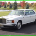 1990 Rolls Royce Silver Spur