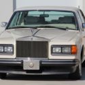1990 rolls royce silver spur11