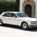 1990 Rolls~Royce Silver Spur ~ beautiful original condition