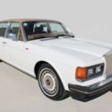 1990 Rolls~Royce Silver Spur - nice original example
