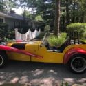 1990 ROTUS SUPER SEVEN