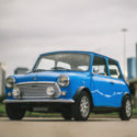 1990 Rover Mini Cooper LHD - Great shape and great driver! - Power brakes