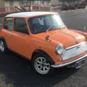 1990 Rover Mini