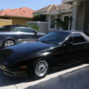 1990 RX7 Convertible