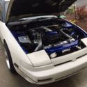 1990 S13 240sx Hatch Clean Title - SR20DET