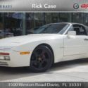 1990 S2 3L I4 16V Manual RWD