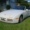 1990 S2 Cabriolet