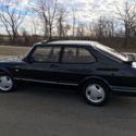 1990 Saab 900 Turbo Hatchback 5-Speed Manual 2-Owner 100k from Saab Enthusiast