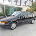 1990 SAAB 9000 S Rust Free Northern California Car