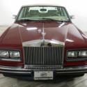 1990 Sedan Used 6.8L V8 FI Automatic
