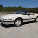 1990 Select 60 Buick Reatta