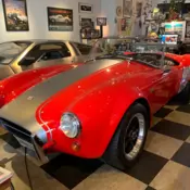 1990 Shelby Cobra by Autokraft