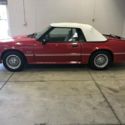 1990 Showroom Quality Mustang GT Convertible Must See!