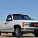 1990 Sierra 1500 35K ORIGINAL MILES 1 Owner A Collector&#039;s Dream Truck! Must See!