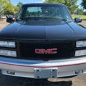 1990 Sierra ST One owner beautiful condition  Chevy 454 SS