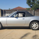 1990 Silver - One Owner- Original