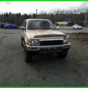 1990 SR5 Used 3L V6 12V Automatic 4WD SUV