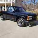 1990 SS 454 Truck 556 Original miles!