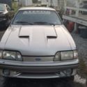 1990 Steeda Mustang