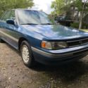 1990 Subaru Legacy LS 2.2L AWD