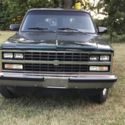 1990 Suburban 1500 4x4