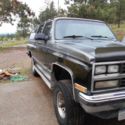 1990 Suburban 1500