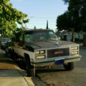 1990 suburban