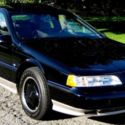 1990 Super Coupe 35th Anniversary,Only 1,411 Orig Miles,Showroom Museum Quality