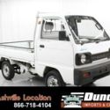 1990 Suzuki Carry