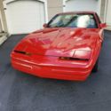 1990 TBI Pontiac Firebird