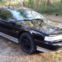 1990 Thunderbird Super Coupe SC 35th Anniversary Edition 5 SPEED / ALL OPTIONS