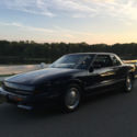 1990 TORONADO TROFEO: LOW MILEAGE! COLLECTOR QUALITY! MINT CONDITION!