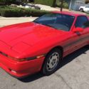 1990 Toyot Supra Turbo -