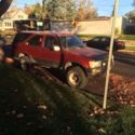 1990 Toyota 4Runner 2-door